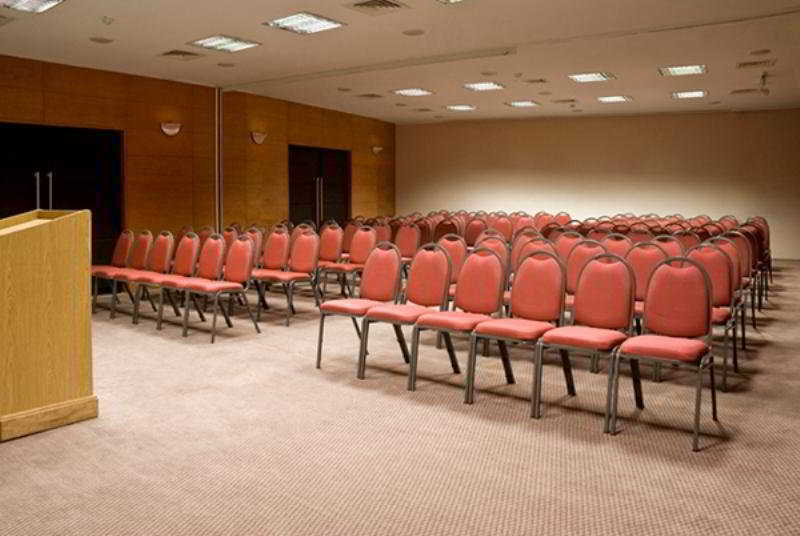 Tryp Montevideo Hotel Facilidades foto
